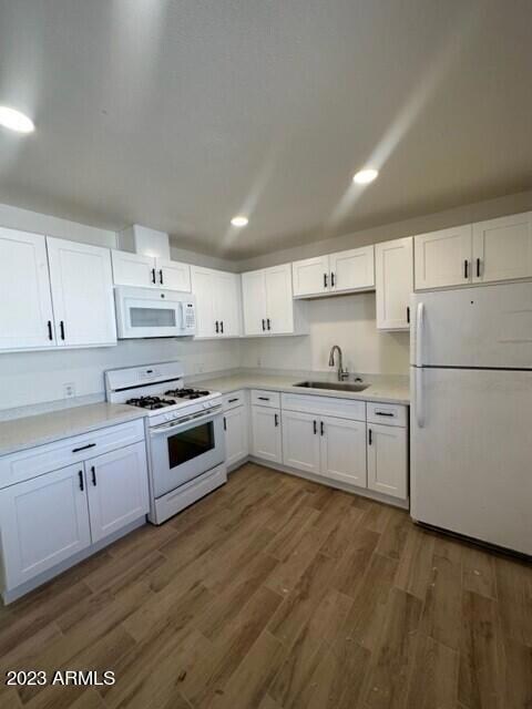 2730 E Willetta St unit 1, Phoenix, AZ 85008 - photo 6