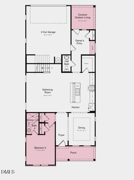 709 Bolera Rd, Knightdale, NC 27545 - photo 2