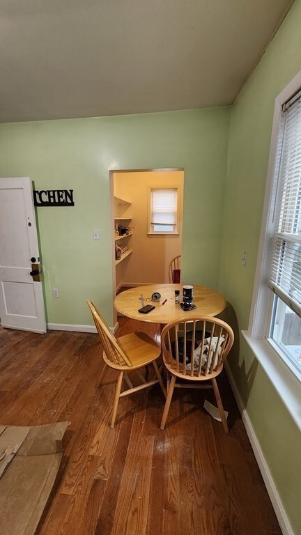 21 Grossman St unit 2, Quincy, MA 02169 - photo 4