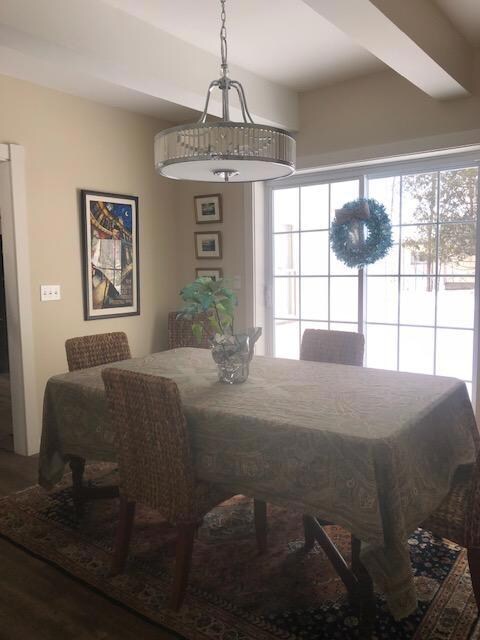New Lighting