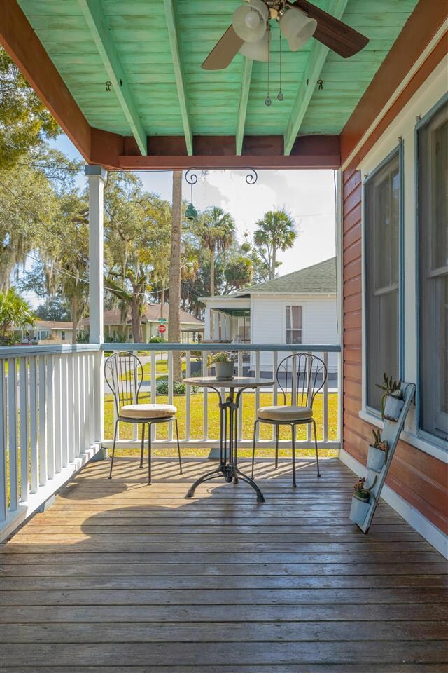 182 Blanco St, Saint Augustine, FL 32084 - photo 5