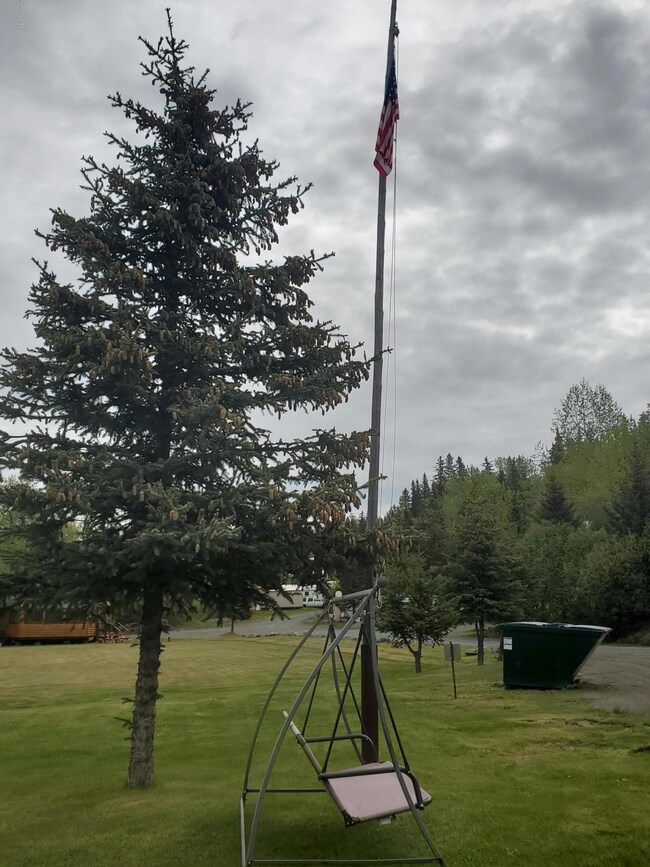 Community Area