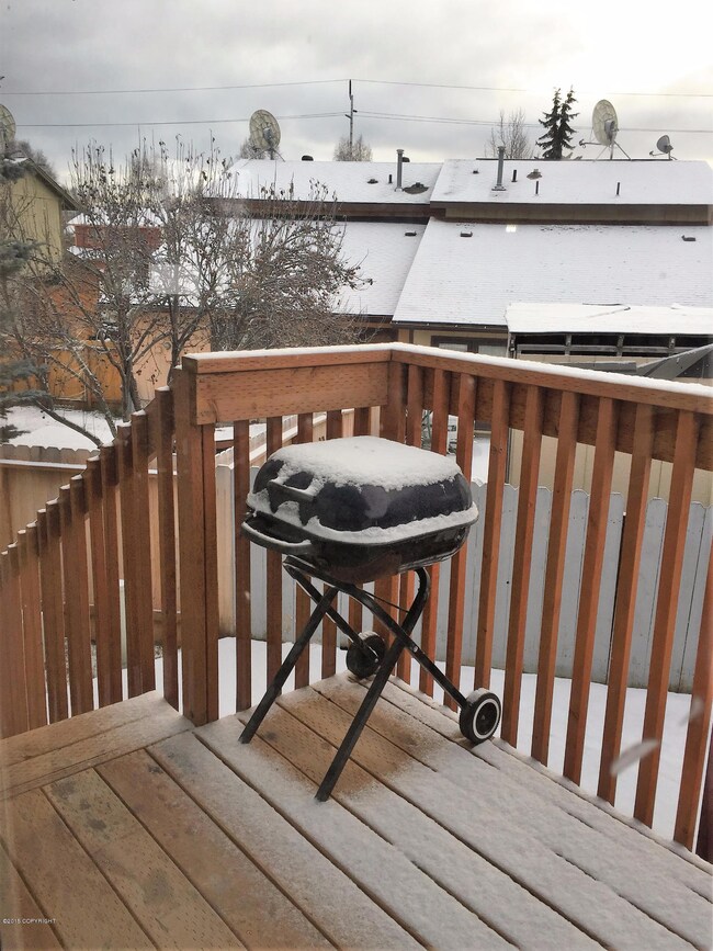 3330 Cosmic Cir, Anchorage, AK 99517 - photo 7