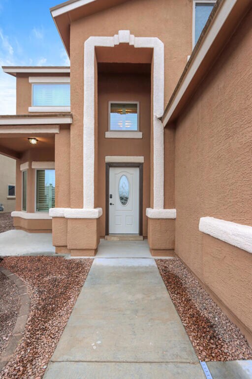 14909 Hunters Grove Ave, El Paso, TX 79938 - photo 2