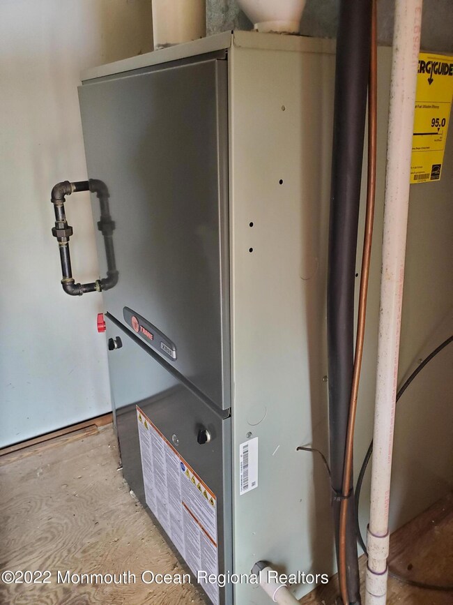 55 Oakland Bay Ct, Little Egg Harbor Township, NJ 08087 - photo 7