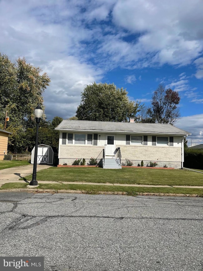 1505 W 9th St, Frederick, MD 21702 - photo 2