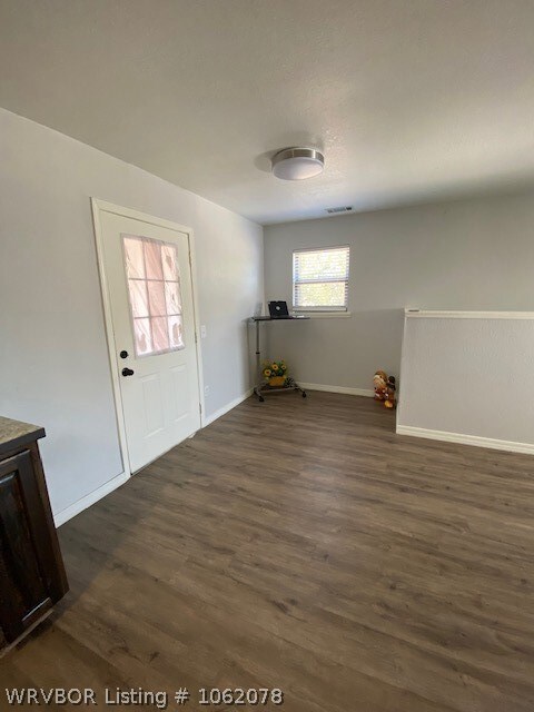 dinning area
