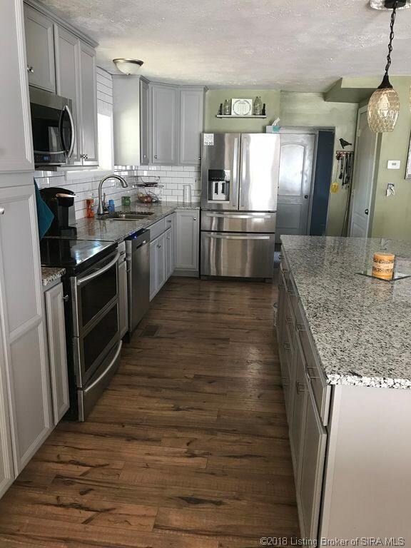 5905 Old Highway 135 SW, Corydon, IN 47112 - photo 3