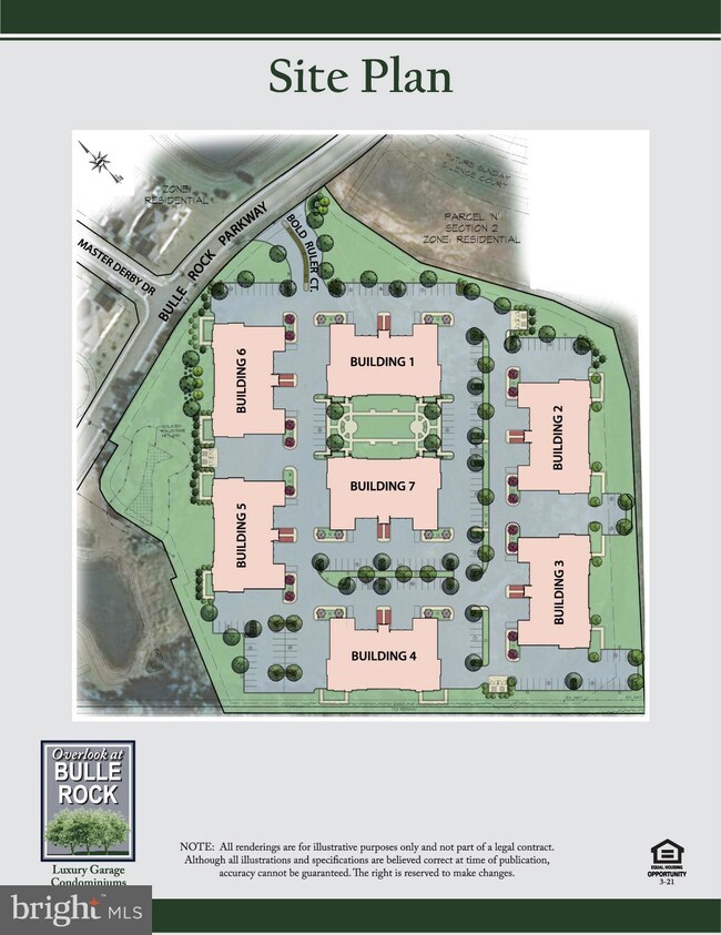 Overlook at Bulle Rock unit 205, Havre de Grace, MD 21078 - photo 4