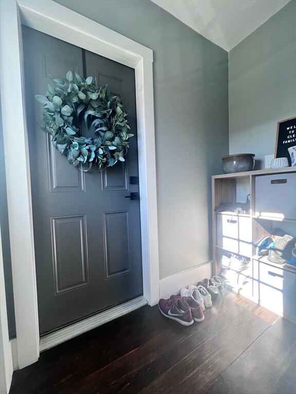 27 Armandine St unit 3, Dorchester Center, MA 02124 - photo 3