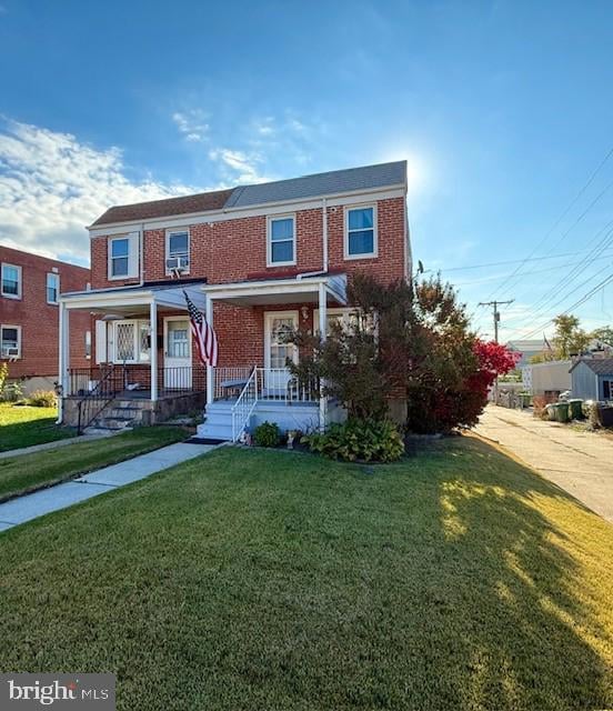 3507 Greenvale Rd, Baltimore, MD 21229 - photo 2
