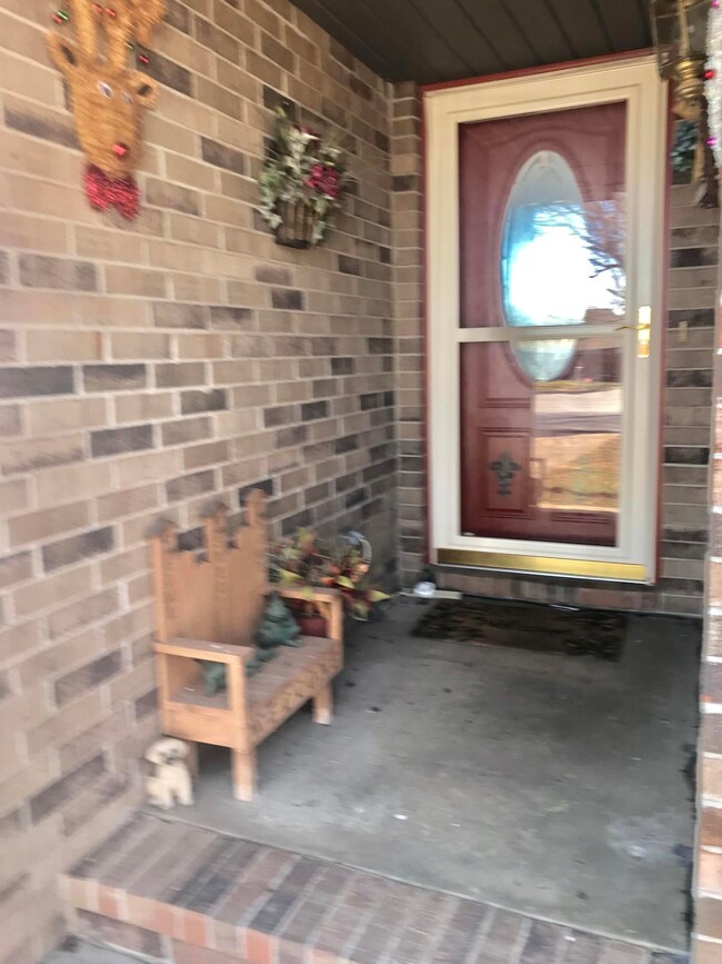 Retractable Screen Storm Door