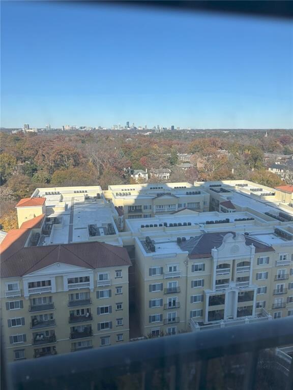 Mayfair unit 1512, Atlanta, GA 30309 - photo 5