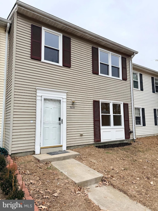 9618 Inverary Ct, Lorton, VA 22079 - photo 2