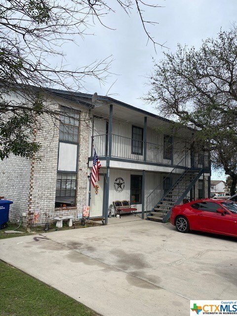 103 White Wing Cir unit A-D, Copperas Cove, TX 76522 - photo 3