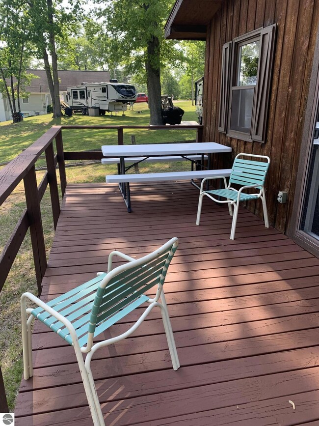 2052 N Ogemaw Trail, West Branch, MI 48661 - photo 4