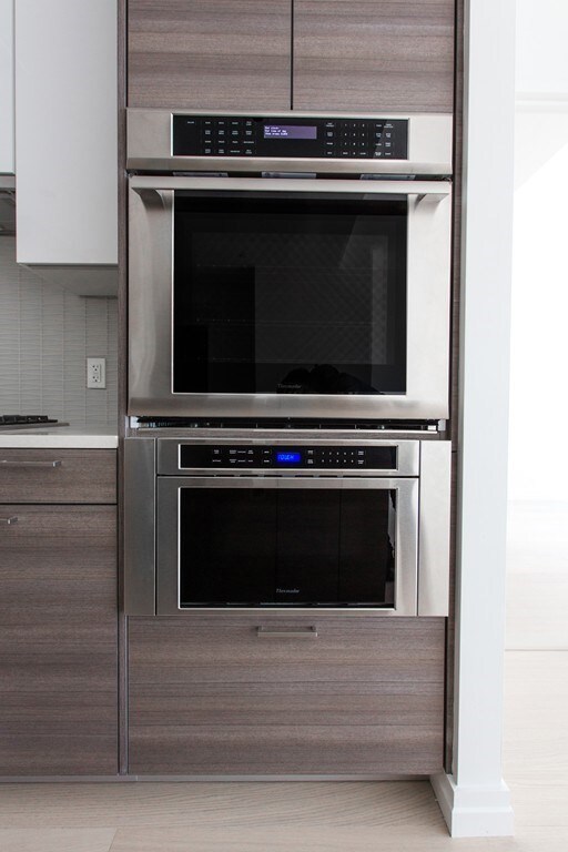 Millennium Tower unit 2107, Boston, MA 02110 - photo 6