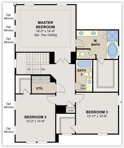 1593 Bourne Crossing, Mount Pleasant, SC 29466 - photo 5
