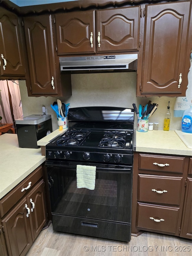 715 E Maple St, Cushing, OK 74023 - photo 7