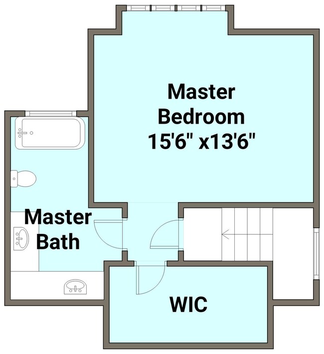 Second Floor