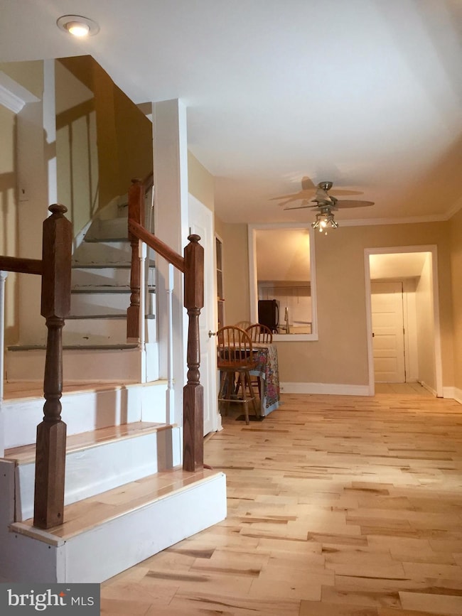 932 W Pratt St, Baltimore, MD 21223 - photo 3