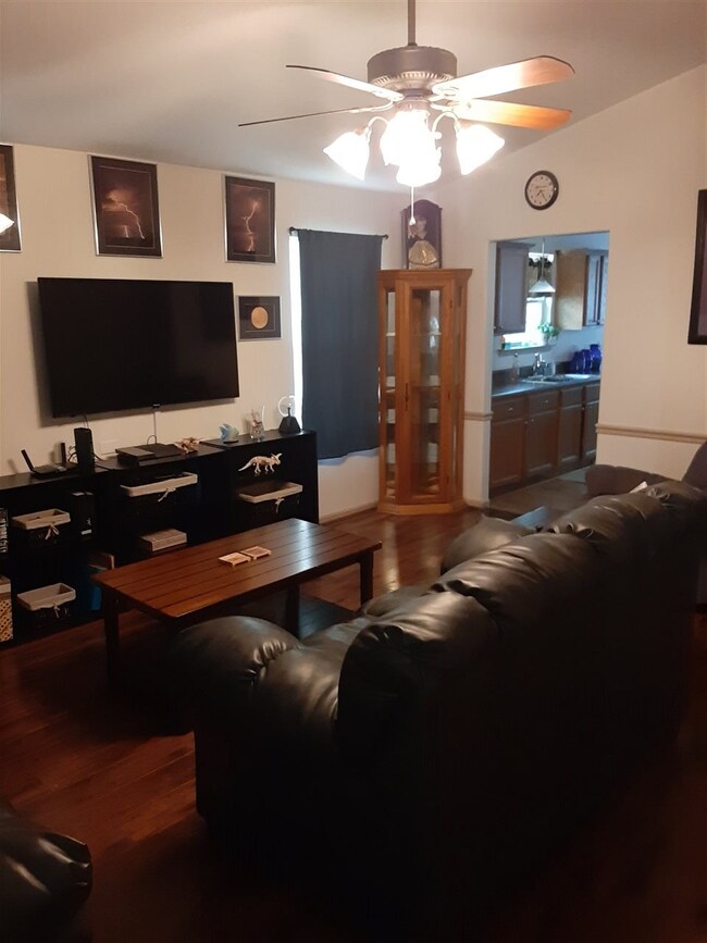 61 Navajo Trail, Crawfordville, FL 32327 - photo 4