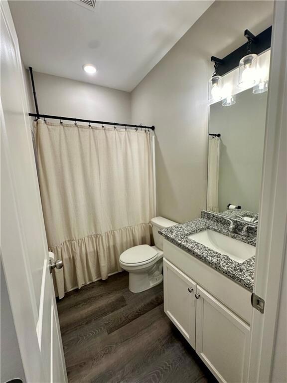 109 Chalfont Cir, Carrollton, GA 30117 - photo 4