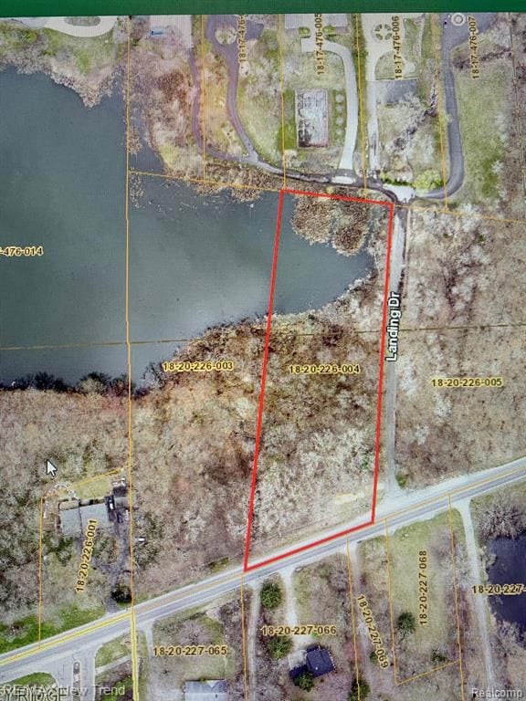 6100 Pontiac Trail, West Bloomfield Township, MI 48323 - photo 6