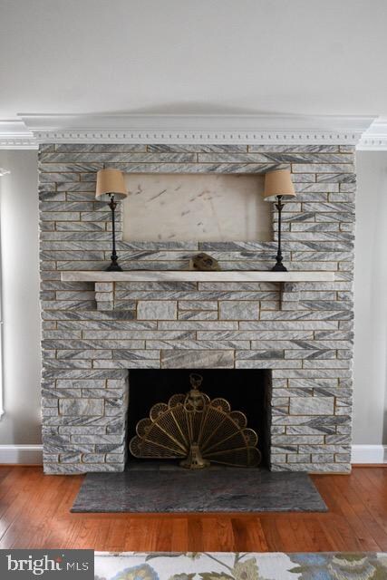 4805 Fiery Run Rd, Linden, VA 22642 - photo 6