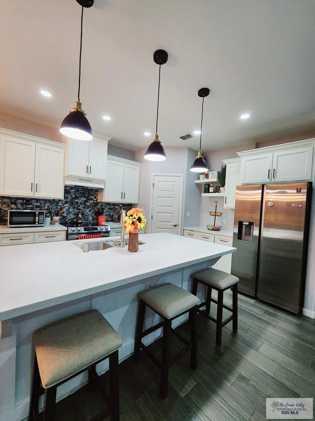 2520 N Louisiana Ave, Weslaco, TX 78599 - photo 6