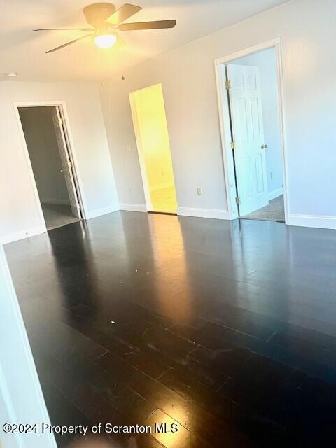 1202 W Elm St unit 2E, Scranton, PA 18504 - photo 6