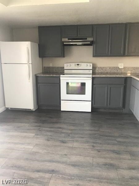 1901 Arpa Way unit C, Las Vegas, NV 89108 - photo 4