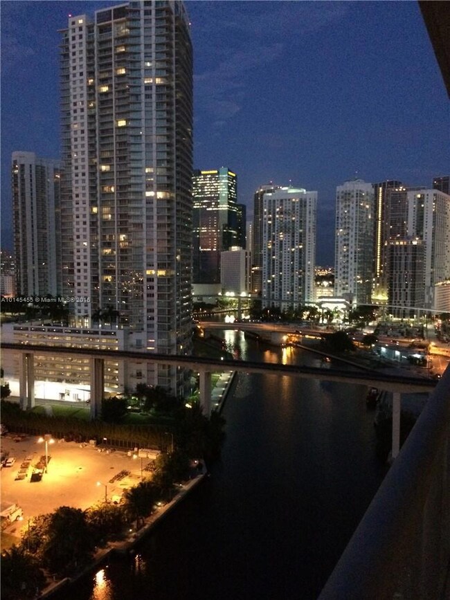 Latitude on the River Condominium unit 1803, Miami Beach, FL 33130 - photo 4