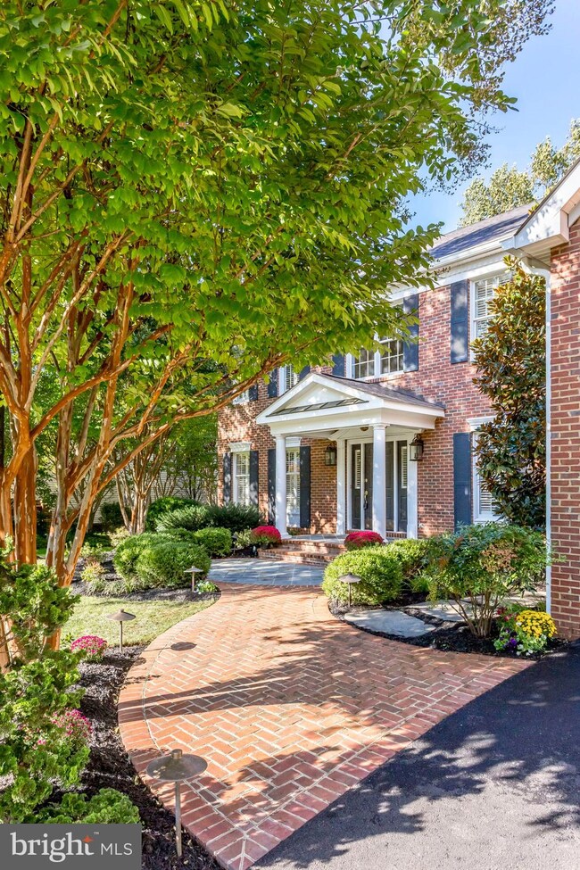 3210 Winter Sun Terrace, Herndon, VA 20171 - photo 2