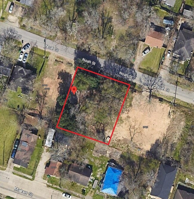 3714 Noah St, Houston, TX 77021 - photo 2