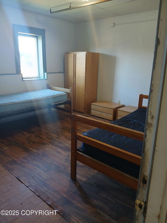Single Room Occupancy