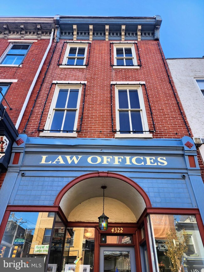4322 Main St unit 2, Philadelphia, PA 19127 - photo 4
