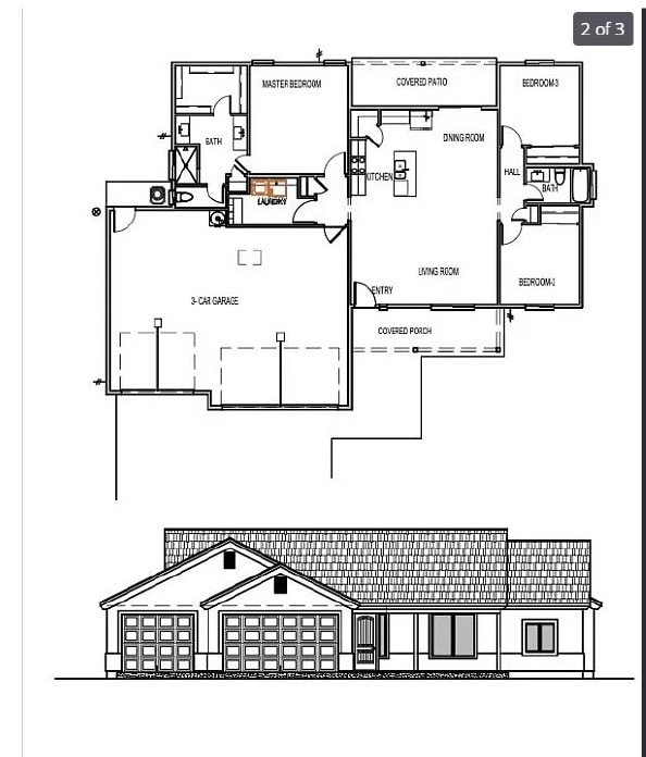 7072 Stetson Dr, Kingman, AZ 86401 - photo 3