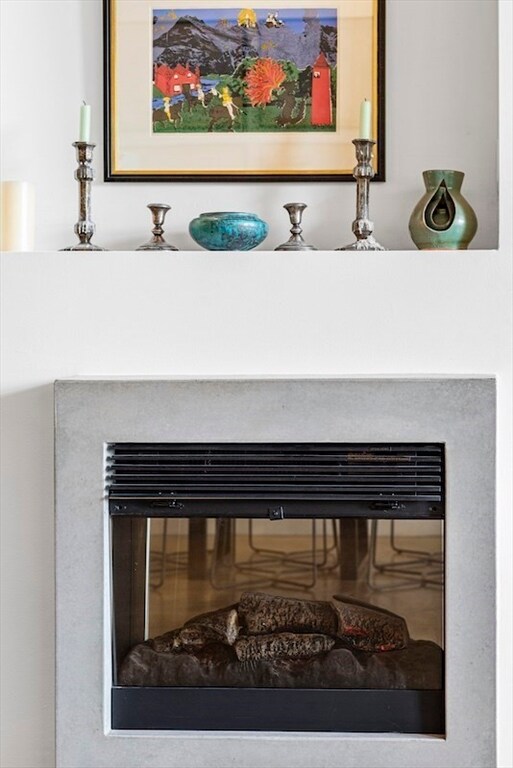 717 Atlantic Ave unit 7B, Boston, MA 02111 - photo 6