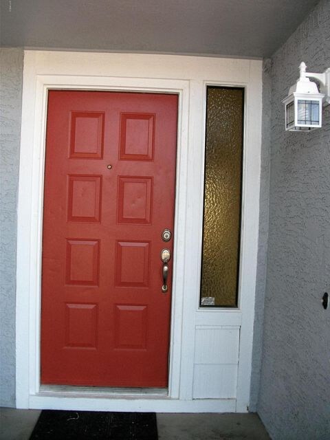 Welcome Home