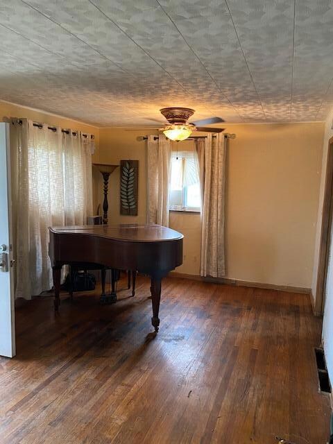 Front room 2