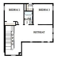 22411 Red Flower Dr, Cypress, TX 77433 - photo 3