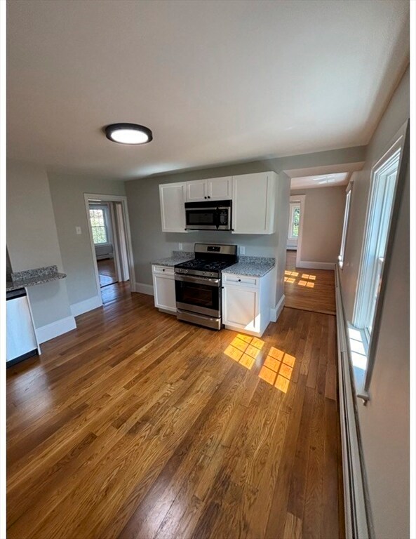 3 Oxford Place unit 2, Worcester, MA 01609 - photo 3