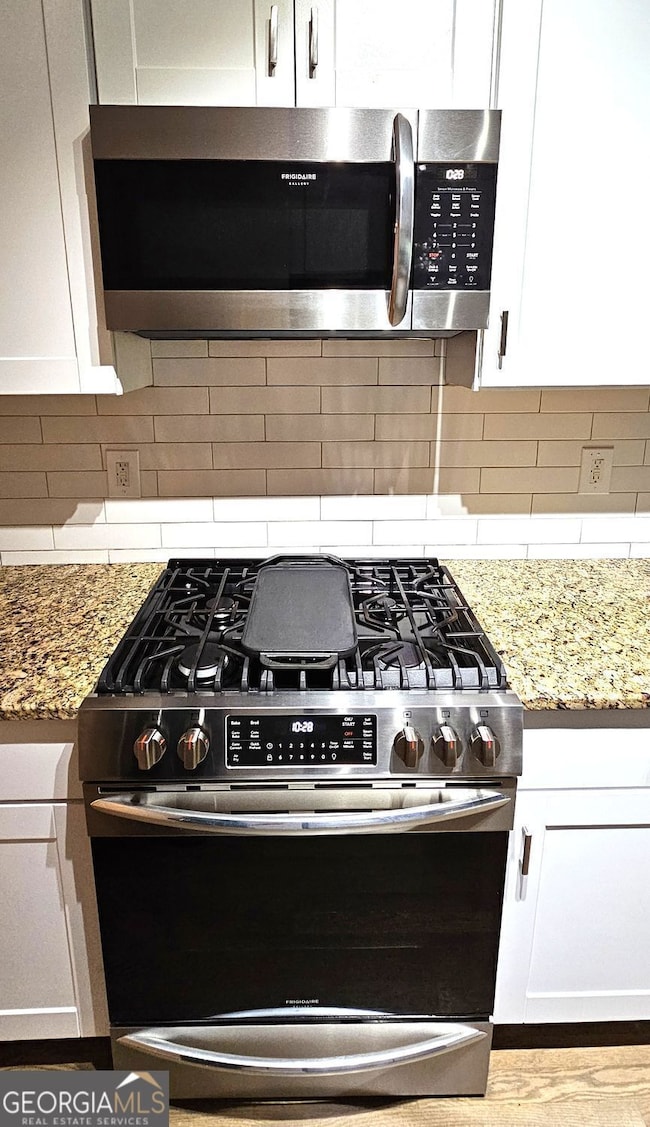 1580 Commerce Dr unit A6, Decatur, GA 30030 - photo 6