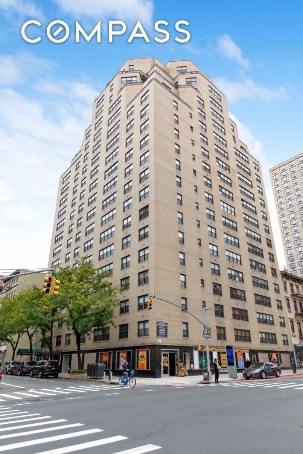 Spruce Ridge House unit 1G, New York, NY 10010 - photo 7