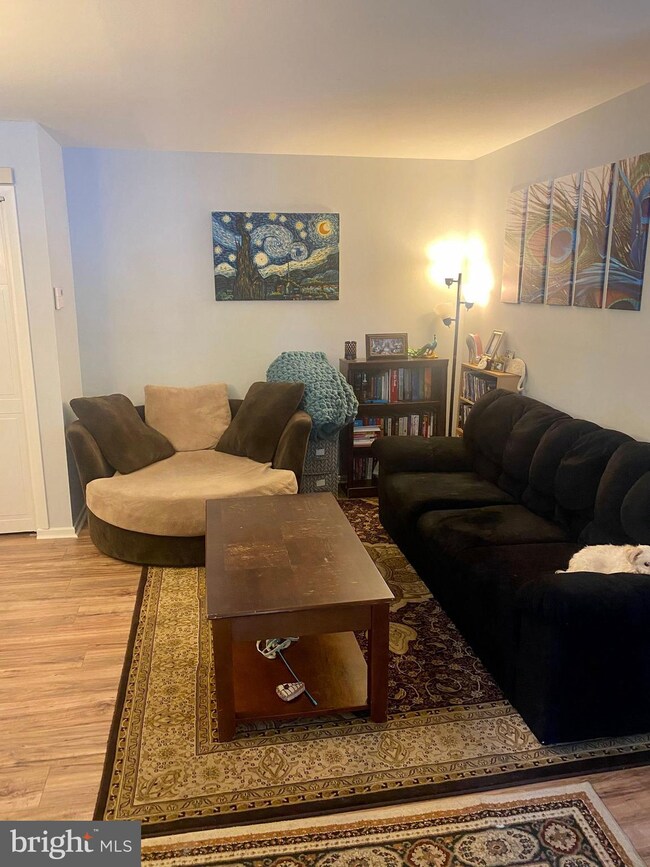 206 Park Terrace Ct SE unit 36, Vienna, VA 22180 - photo 2