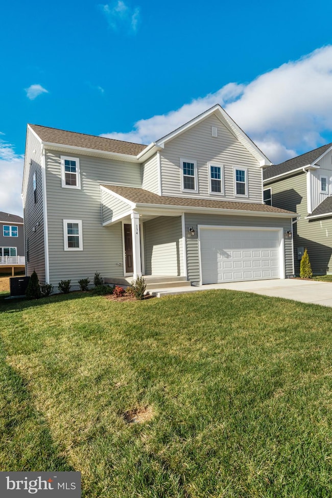 127 Midsummer Ln, Middletown, VA 22645 - photo 6