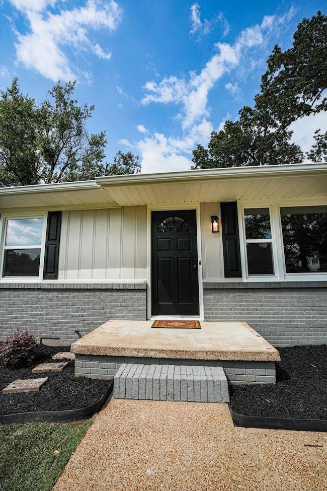 1625 Edgemont Dr, Florence, AL 35630 - photo 3