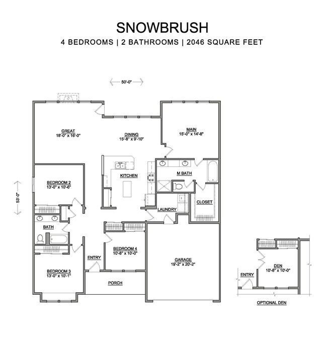 3237 NW Canyon Dr, Redmond, OR 97756 - photo 2