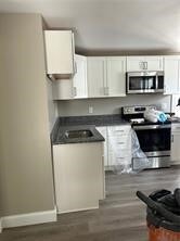 169 Franklin #1 St unit 3, Bristol, RI 02809 - photo 2